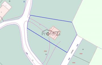 Plano de situación