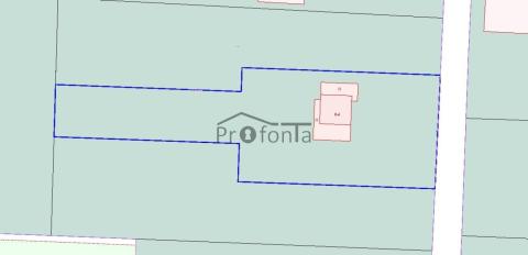 Plano Catastral