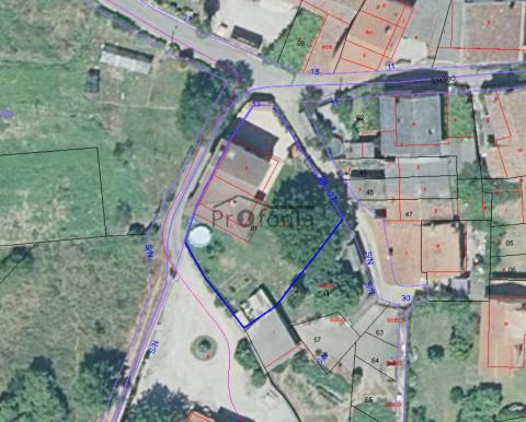 Plano de ubicación