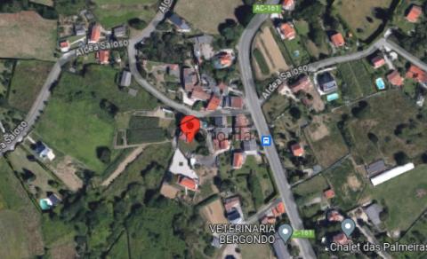 Plano de ubicación