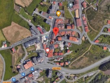 Plano ubicación