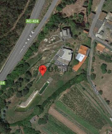 Plano de ubicación