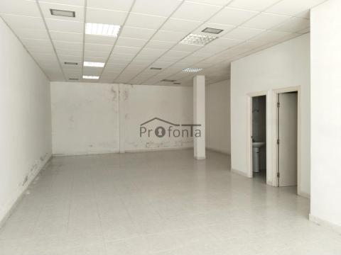 Local comercial
